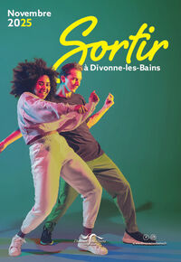 Go out in Divonne - November 2025