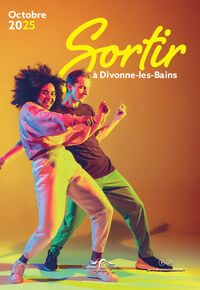 Go out in Divonne -October 2025