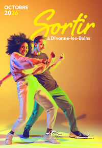 Go out in Divonne - October 2026
