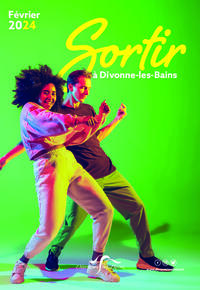 Go out in Divonne - February 2024